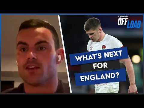 Whats next for england rugby with no eddie jones?