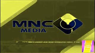 MNCTV - Endcap (2017) Effects | TRANS7 - Endcap (2013) Effects