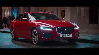 Новый Jaguar XE_Автопрайм