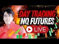 🔥LIVE Nasdaq Futures Day Trading🏆35 Master Accounts (Mar 5)