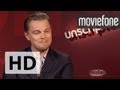 'Inception' | Unscripted | Leonardo DiCaprio, Ellen Page