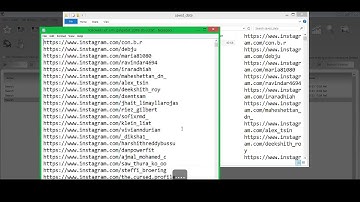 Instadub scraper tab guide vol 1