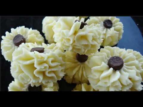 Resep Kue Semprit Renyah Dan Lembut Ncc Berbagai Kue