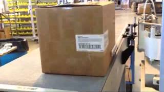 Auto Labe 140 Automatic Corner Wrap Label Applicator from Colony Papers, Inc.