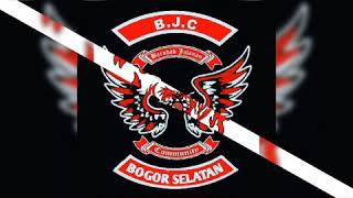Logo biker's motor