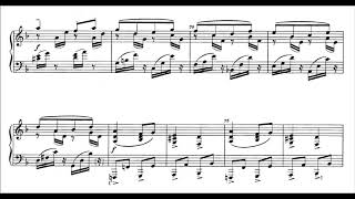Antonín Dvořák - Moderato in A major, B.116