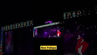 Download Lagu New Pallapa live kemayoran jakarta, meriah banget panggungnya MP3