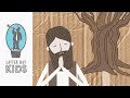 The Atonement of Jesus Christ | Animated Scripture Lesson for Kids (Come Follow Me: Apr 29 - May 5)