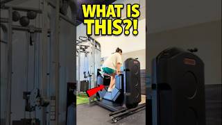 She Had No Idea What This Machine Was 😳