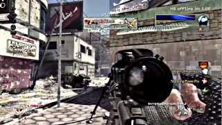 Verbal vs deFine [PS3,EU,MW2]