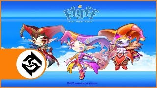 Flyff LIVE - Devos Farmen