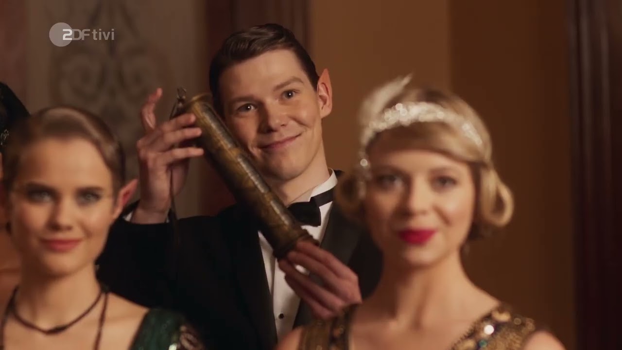 Club der magischen Dinge 40 Keine Geheimnisse mehr (komplettes Video) DE Ende der Zweiten Staffel