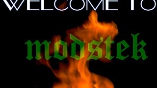 Welcome To Modstek My Computertech Videos Done Affordably