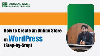 How to Create an Online Store in WordPress (Step-by-Step) | WooCommerce Tutorial 2026 |