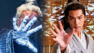 【弒師逆徒】師父背信棄義，徒弟暗中習得絕學，一招斃敵！#凡人修仙传 #爽文 #杨洋 #cdrama #武侠 #功夫 #kungfu #chinesedrama #movie