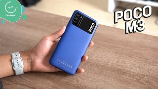 Xiaomi Poco M3 | Review en español