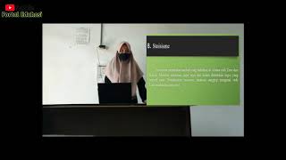 Filsafat Hellenitisme || Stoisme, Epikurisme, Skeptisisme, Neoplatonisme
