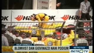 Download lagu Sean Gelael - MetroTV, Metro Pagi - Minggu, 03 Agustus 2014