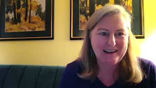 Play video: Cheryl Hall, Ph.D., MSCP