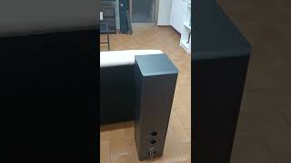 Anthem MRX 1140 & Polk R500, Magnat Supreme 252 & Supreme 802 (Sound System Under Upgrade)