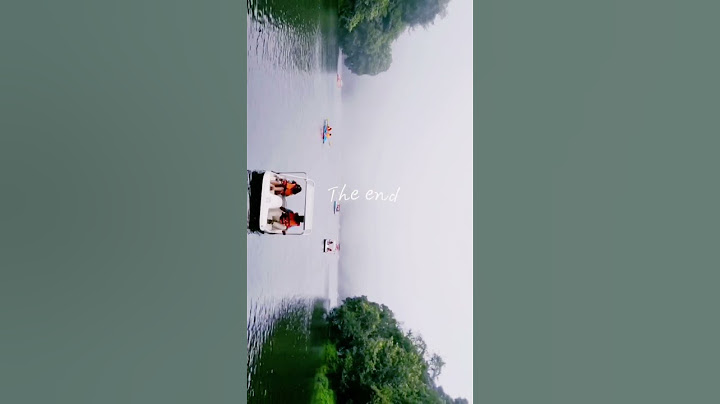 “🚤 Peaceful Boating in Wayanad”#wayanadvibes #travel #naturelovers #shorts #snow #nature #wayanad