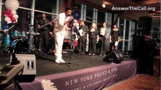 Celebrity "Ready to Live" Record Release Performance by Duane McLaughlin Net Worth