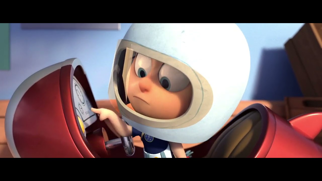 [ 영상음악 포트폴리오 ] Coin Operated Animated Short Film - Film Scoring ...