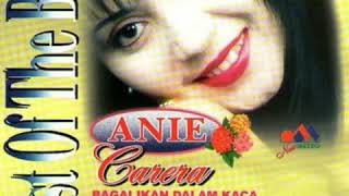 AKU BENCI (COVER)_ANIE CARERA