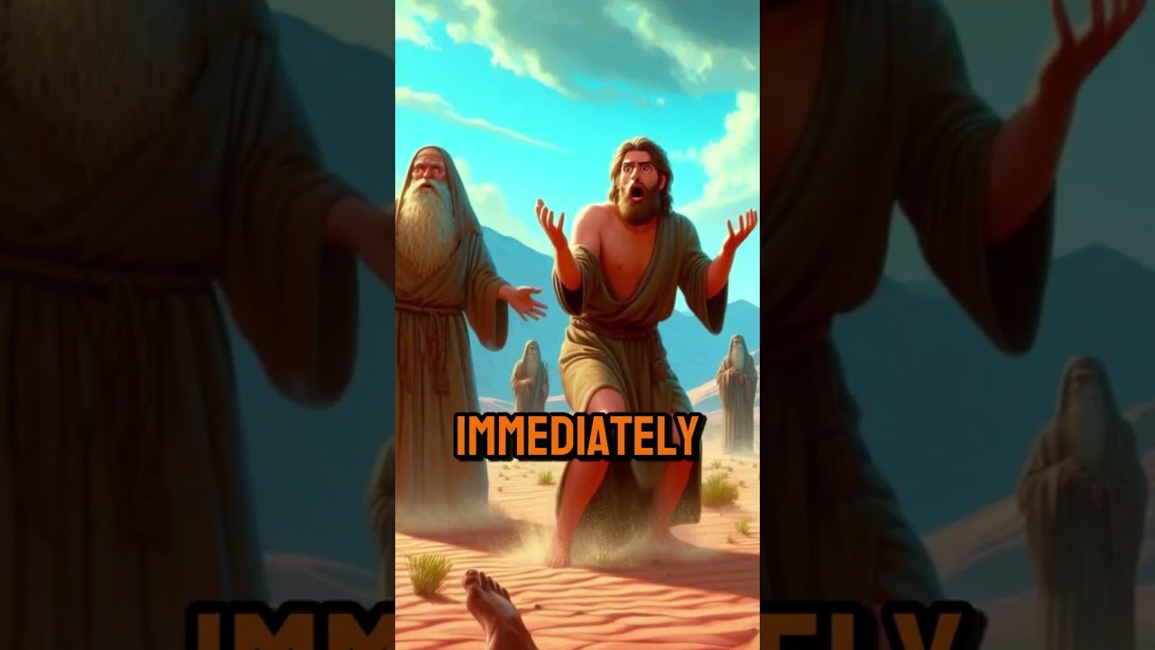 Shipwreck Found in the Sahara Desert – An Impossible Discovery!