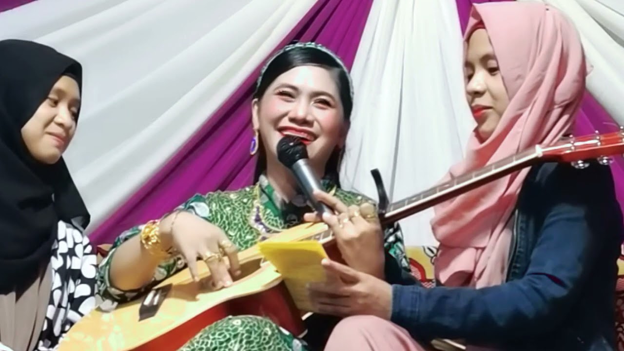Bae Lawan Sa Ranao 3in1 Maranao Song