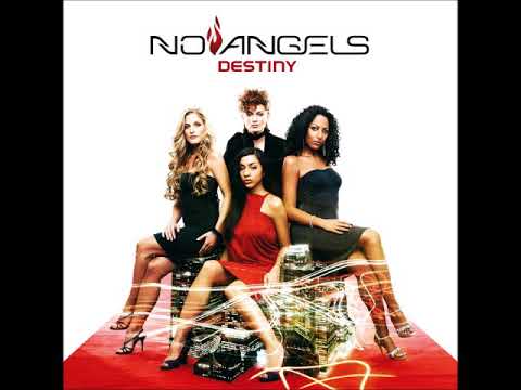 No Angels - Been Here Before