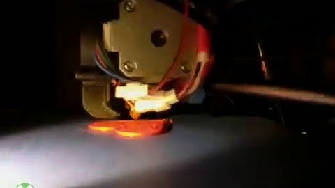 Octoprint Timelapse