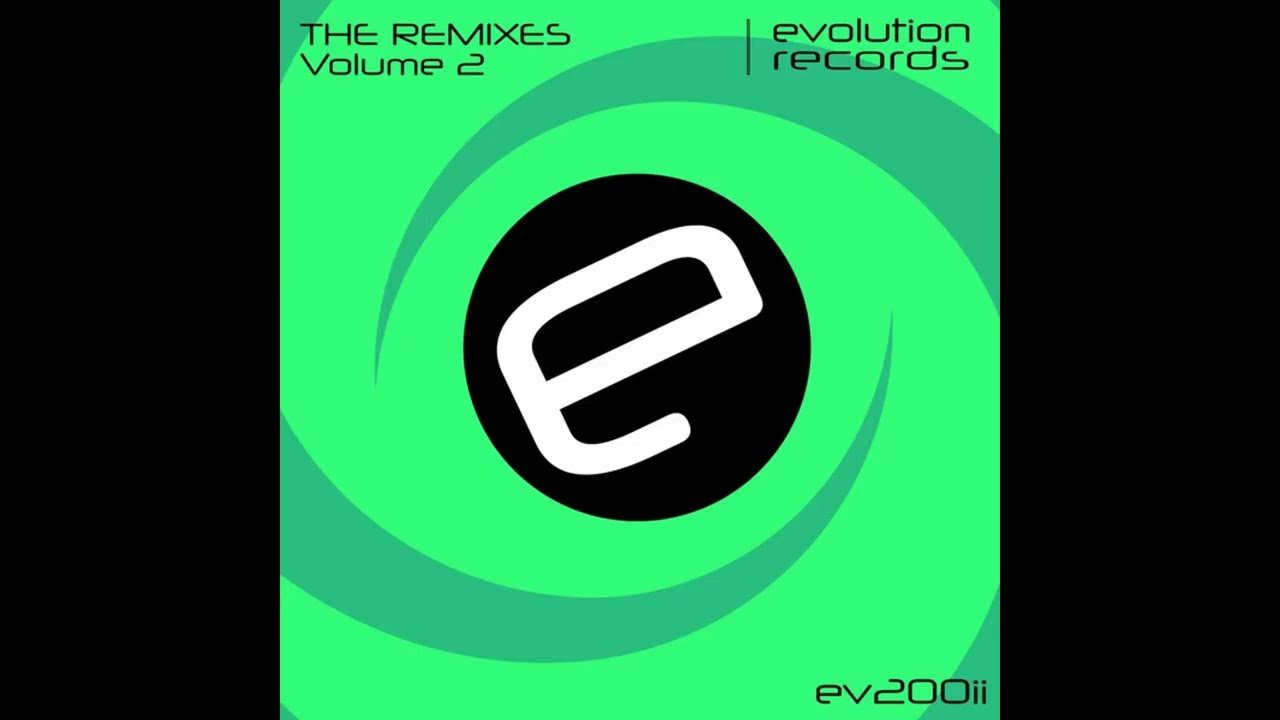 Interstate - Vitality (Tamerax Remix)