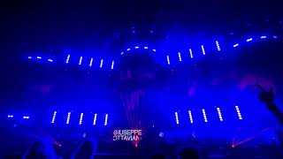 Gareth Emery & Giuseppe Ottaviani ft. Sarah De Warren - ID [Dreamstate Europe 2024]