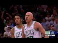 Boston Celtics secure the win over Orlando Magic 111-107 | Extended Highlights