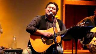1000401 昊恩@鐵花村 (Wonderful Tonight)