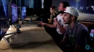 Destiny: The Ultimate Fireteam