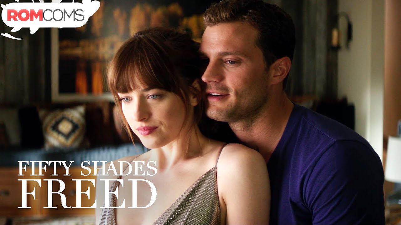 fifty shades of grey anastasia dress Pink Anastasia Steele Dress Cocktail Party Dancing Dress – Hoprom main image 1