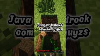 We Finally Hit 500 Subscribers 😱🔥 | Minecraft Java vs Bedrock | New Upload Schedule Reveal!