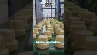 《CE Certified Plastic Containers: Wax Jars, Body Wash Bottles & Lids...