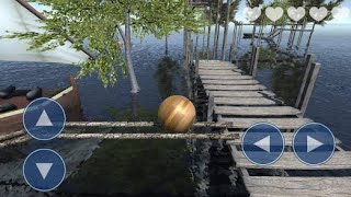Extreme Balance 3 Ball running Android mobile gaming #2 screenshot 5