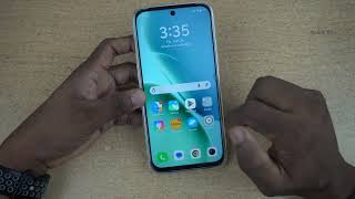 Как заблокировать приложения на iQOO Z11x | Naiwik Tech screenshot 5