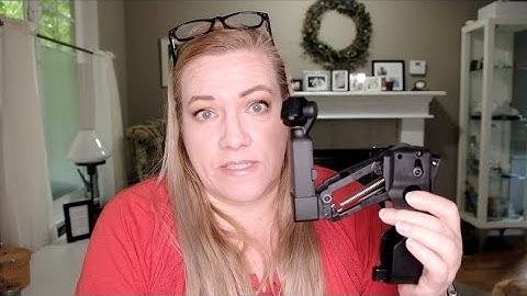 Film without bobbing... 4th Axis Stabilizer! But at what cost?