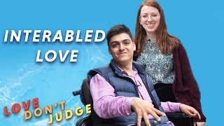 She’s My Fiancée AND My Carer | LOVE DON’T JUDGE