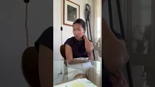 Step 2: Tell the conflict story using "small-making" Cuddy Techniques