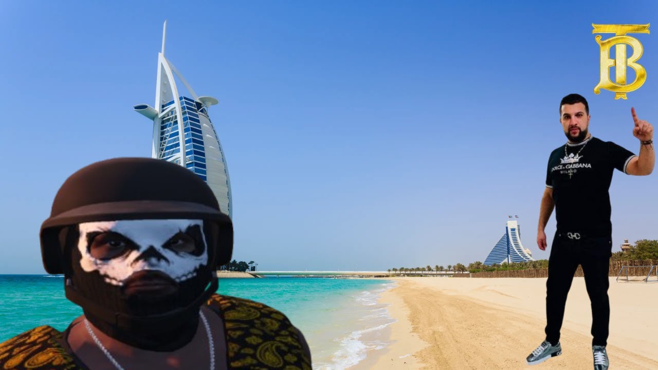 [OGLAND] TORNADA BOGOTA KILL MONTAGE #1