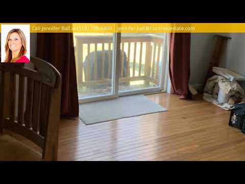3 Bayberry Drive, Moreau, NY home video tour