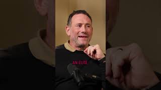 Jason Fox opens up about what could have prevented an early end to his military career. #shorts