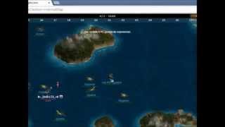 Open-beta.seafight 2014 1000 BP