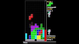 XEP GACH DINH CAO screenshot 5